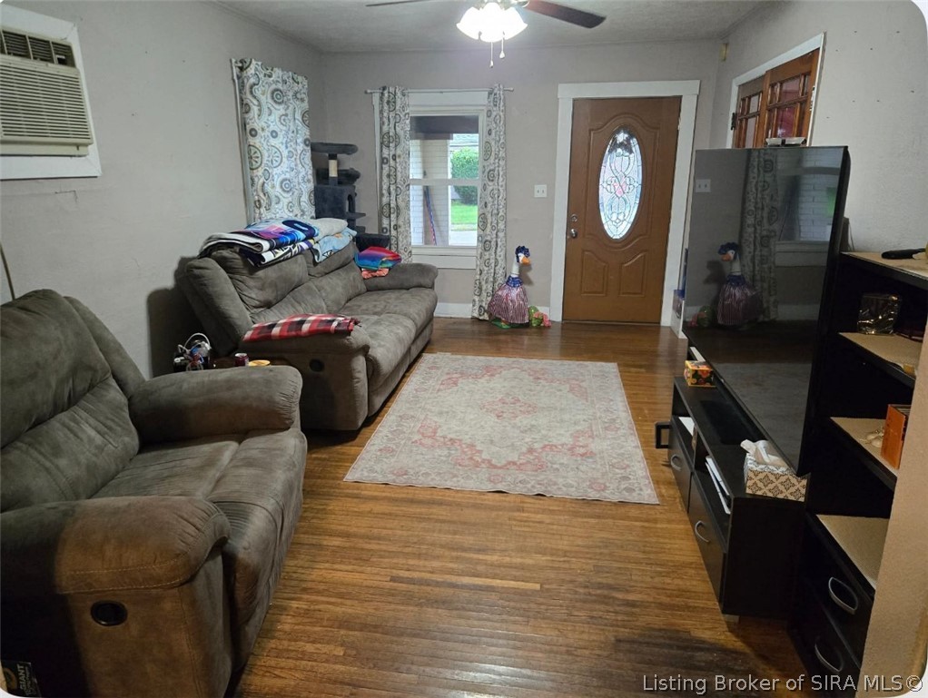 Residential in New Albany 3