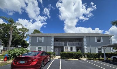 201 - 12125 Spartan Way, Condo with 2 bedrooms, 2 bathrooms and null parking in Hudson FL | Image 1