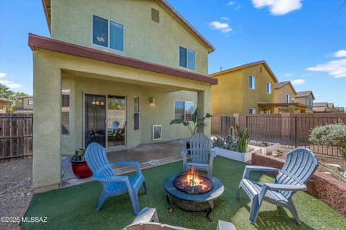 4799 E American Beauty Dr, Tucson, AZ, 85756-5262 | Card Image