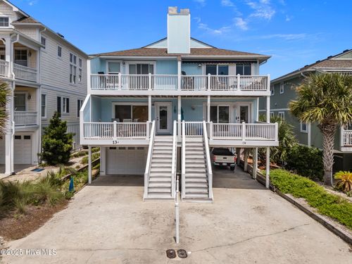 b-13 Columbia St E, Wrightsville Beach, NC, 28480-2841 | Card Image