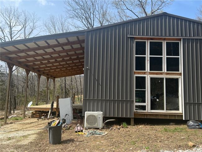 783 Nc 8400, House other with 2 bedrooms, 1 bathrooms and null parking in Jasper AR | Image 11