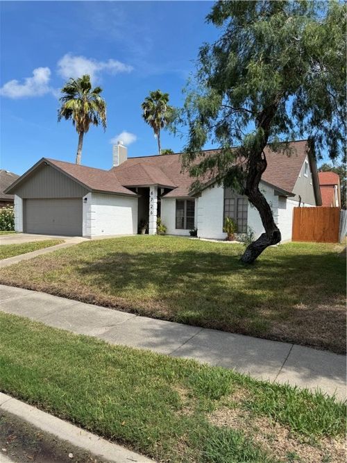 6726 Hunt Dr, Corpus Christi, TX, 78413-4696 | Card Image