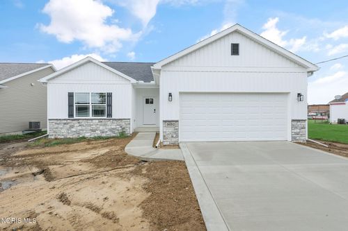 5052 Ryan Road, Toledo, OH, 43614 | Card Image