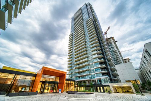 2809-85 Mcmahon Dr, North York, ON, M2K0H1 | Card Image