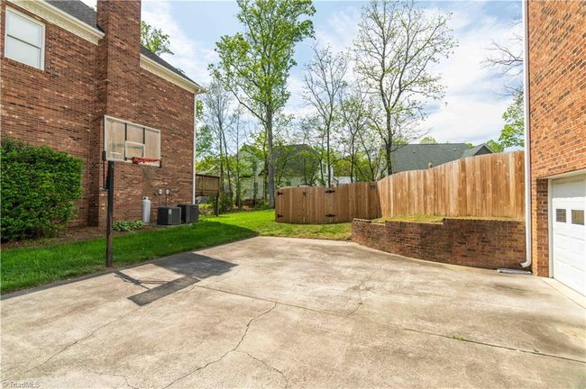 4504 Carriagebrook Ct, House other with 3 bedrooms, 4 bathrooms and null parking in Clemmons NC | Image 6