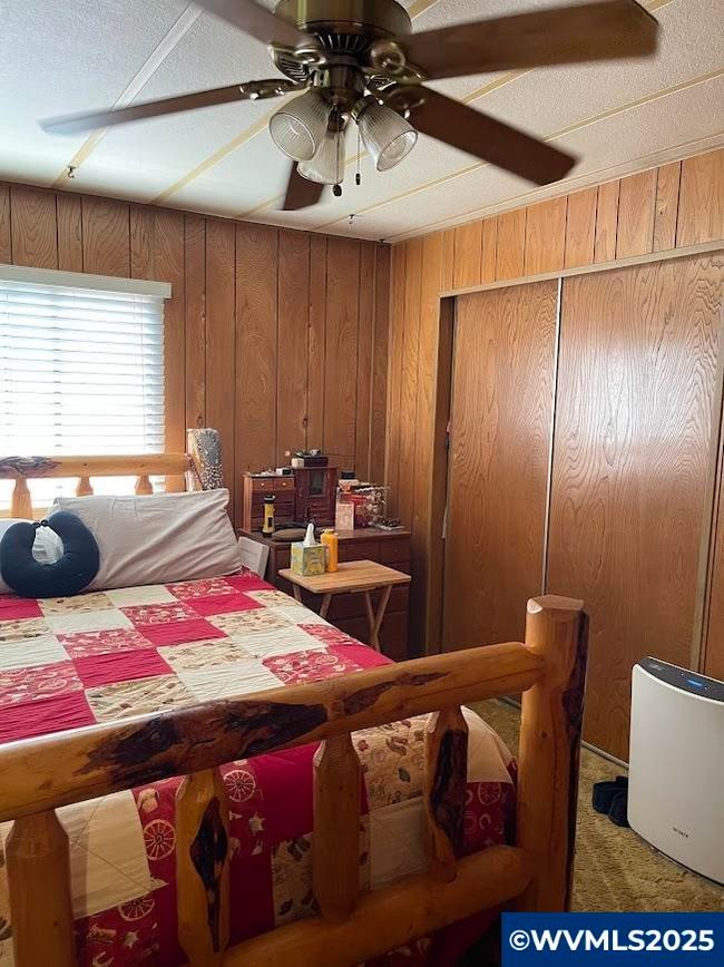 731 Nw Sunset Ct, House other with 3 bedrooms, 2 bathrooms and null parking in Mill City OR | Image 21