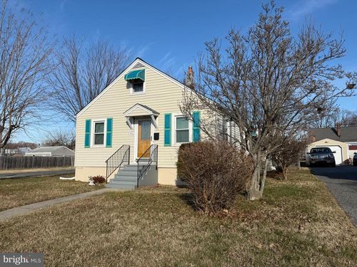 1901 Walnut Ave, BALTIMORE, MD, 21222-1719 | Card Image