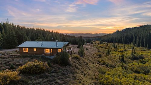 162 Silk Sisters Pl, Fairplay, CO, 80440 | Card Image