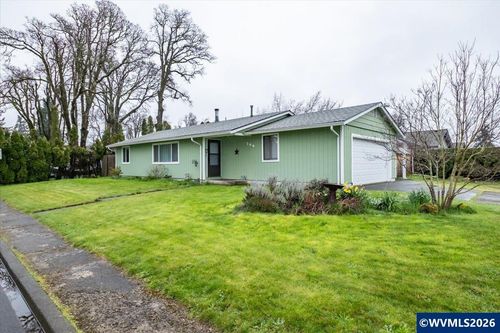 740 Olney St Se, Aumsville, OR, 97325-8926 | Card Image