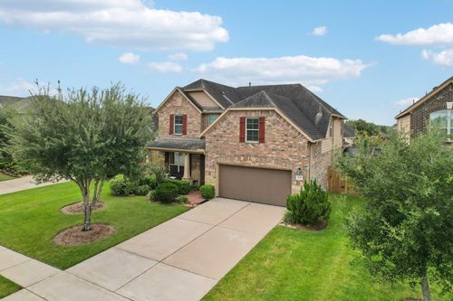 2710 Camden Hill Ln, Pearland, TX, 77089-1446 | Card Image