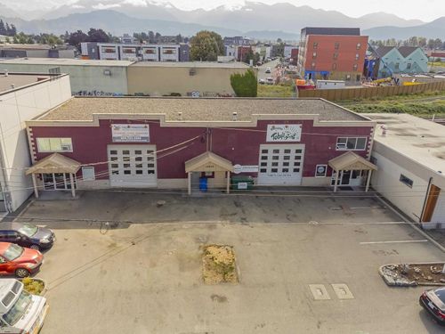45868 Railway Avenue, Chilliwack, BC, V2P1L3 | Card Image