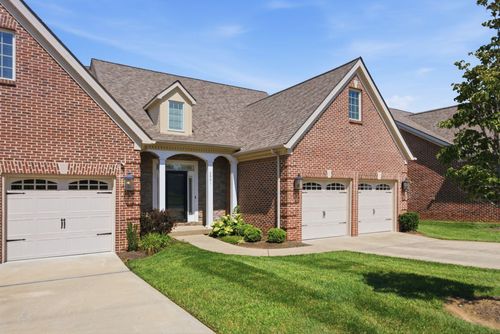 3901 Wentworth Pl, Lexington, KY, 40515-6492 | Card Image