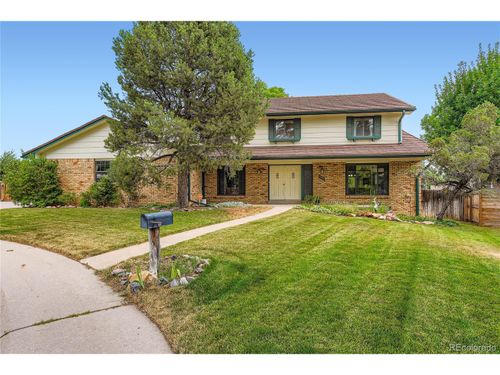 7550 S Reed Ct, Littleton, CO, 80128-5451 | Card Image