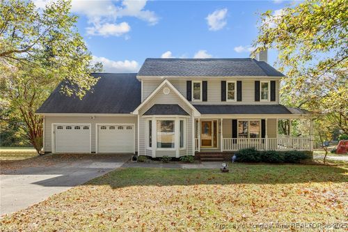 412 Royston Ct, Fayetteville, NC, 28311-2181 | Card Image