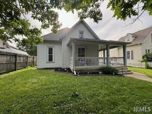 807 S Armstrong St, Kokomo, IN, 46901-5327 | Card Image