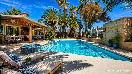 4690 Freshwater Drive, Las Vegas, NV, 89103 | Card Image
