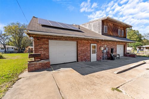 524 S Preston St, Wolfe City, TX, 75496-3026 | Card Image