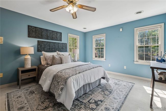8412 Royal Birkdale Dr, House other with 4 bedrooms, 3 bathrooms and null parking in Chesterfield VA | Image 16