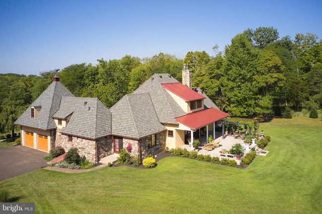 354 Cafferty Rd, House other with 4 bedrooms, 6 bathrooms and null parking in PIPERSVILLE PA | Image 5