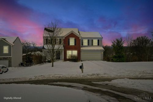 1102 Arbor Springs Dr, Hamilton, OH, 45013-1864 | Card Image