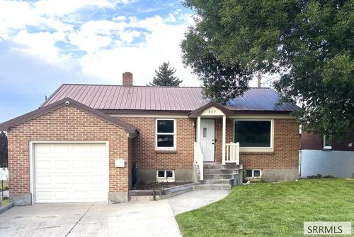 265 E 1st S, Rexburg, ID, 83440-1931 | Card Image