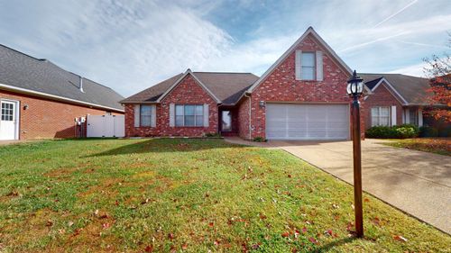 5929 Porterfield Drive, Evansville, IN, 47711 | Card Image