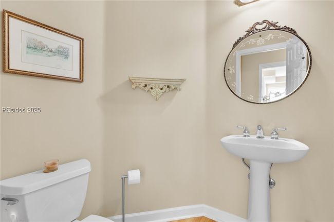 127 Moss Creek Dr, House other with 3 bedrooms, 3 bathrooms and null parking in Hilton Head Island SC | Image 33