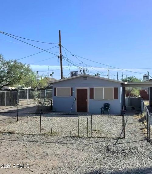 711-711 E 4th St, Casa Grande, AZ, 85122-4532 | Card Image
