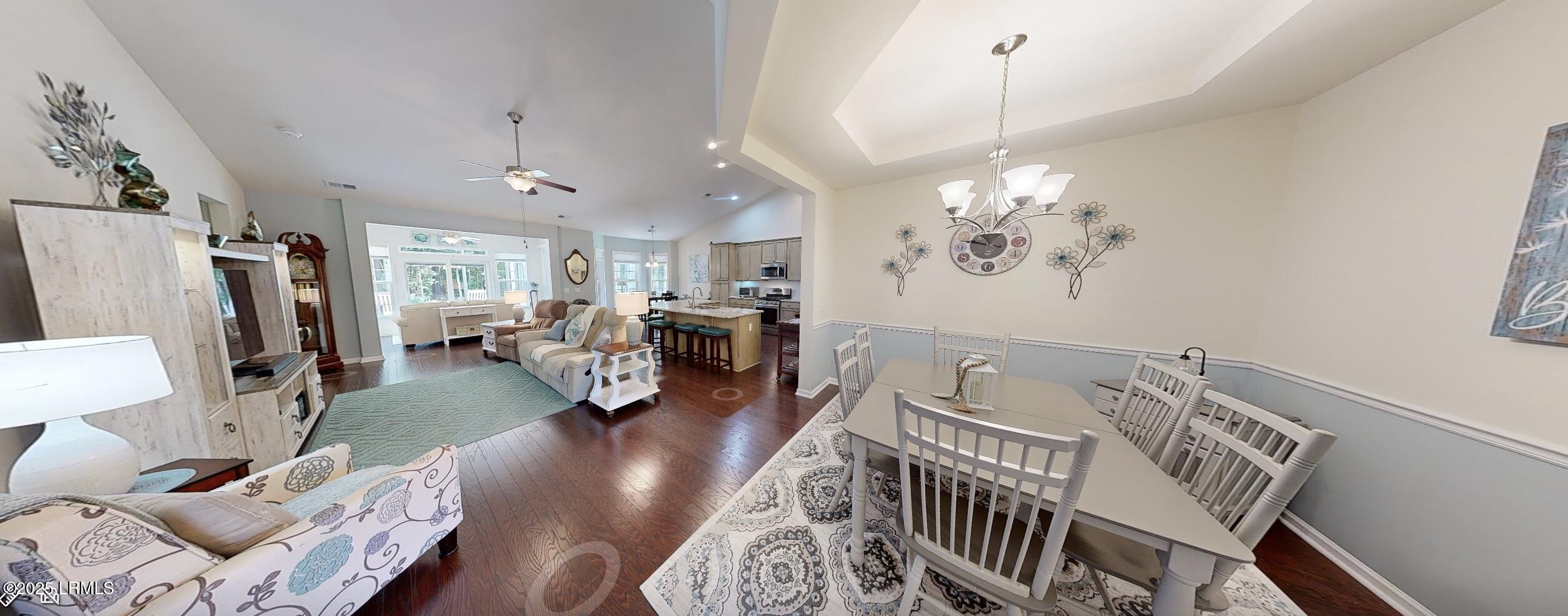 Residential in Hardeeville 4