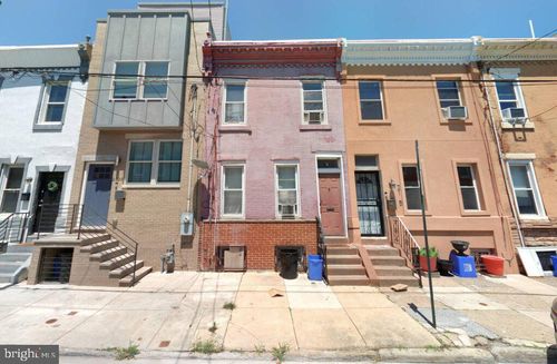 1-2127 Tasker St, PHILADELPHIA, PA, 19145-1307 | Card Image