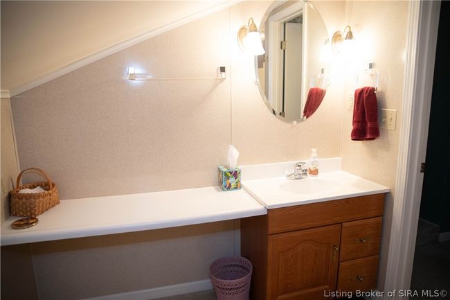 524 W Water St, Home with 3 bedrooms, 3 bathrooms and null parking in Paoli IN | Image 52