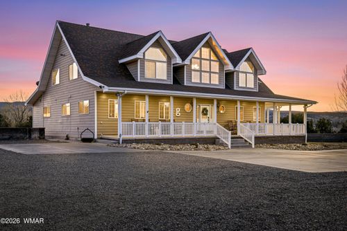 327 W 4th St, Eagar, AZ, 85925-5003 | Card Image