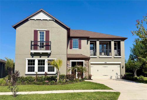 1879 Whitewillow Drive, WESLEY CHAPEL, FL, 33543 | Card Image