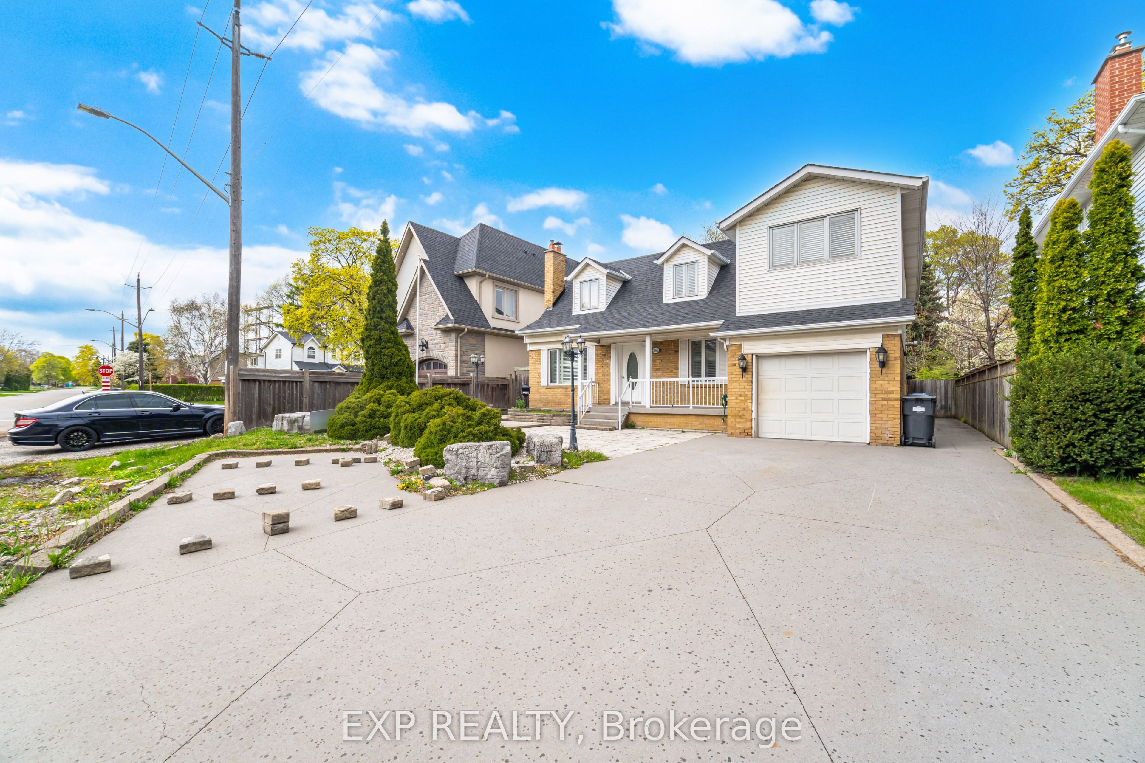 Residential in Mississauga 3