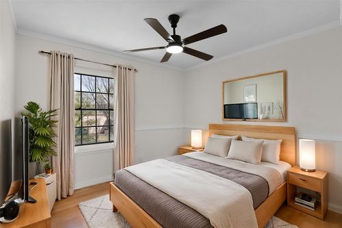 apt-240-7801 Shoal Creek Blvd, Austin, TX, 78757-1029 | Card Image