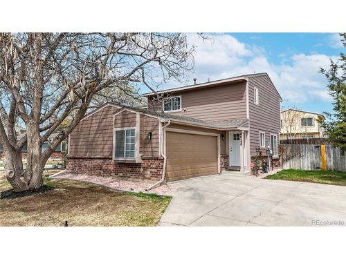 4955 E 124th Way, Thornton, CO, 80241-3009 | Card Image
