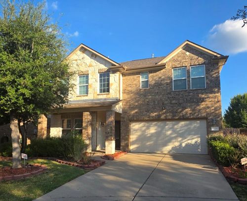 6306 Bain Dr, Missouri City, TX, 77459-2037 | Card Image
