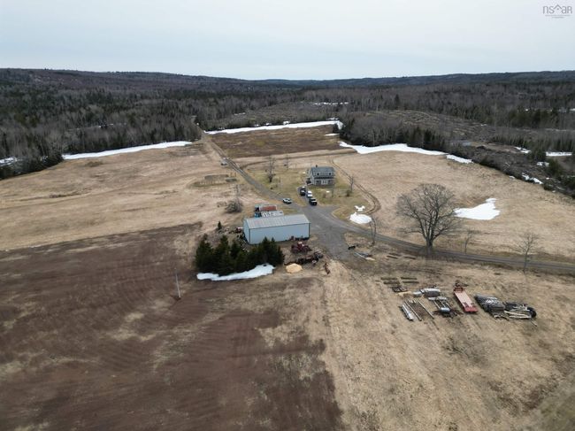 252 Glengarry Rd, House other with 3 bedrooms, 2 bathrooms and null parking in Hopewell NS | Image 45