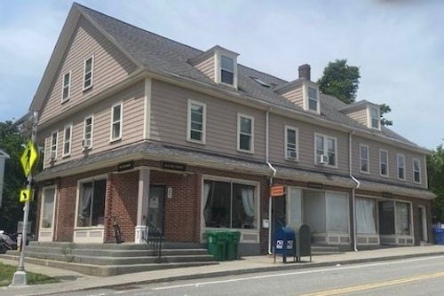 a-1007 Chestnut, Newton, MA, 02464 | Card Image
