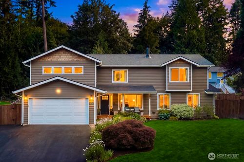 17371 Ne 160th Street, Woodinville, WA, 98072 | Card Image
