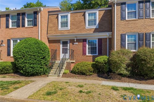 1512 Skirmish Run Ct, Henrico, VA, 23228-3329 | Card Image