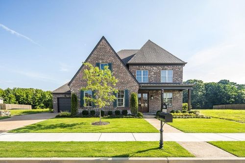 356 River Branch Dr, Collierville, TN, 38017-2653 | Card Image