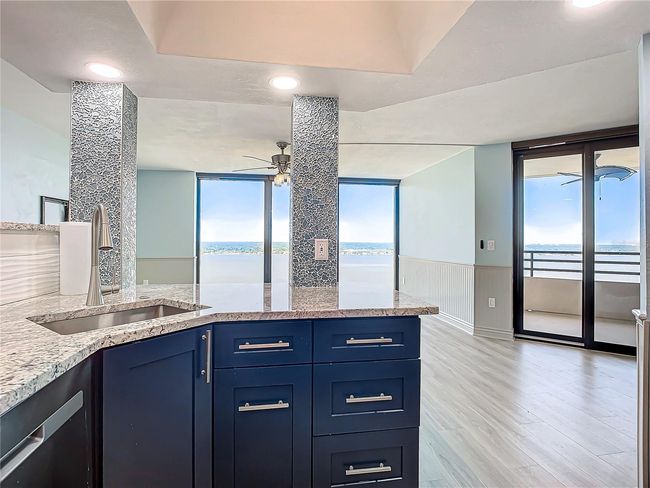 APT-22A1 - 1 Oceans West Blvd, Condo with 1 bedrooms, 2 bathrooms and null parking in Daytona Beach Shores FL | Image 10