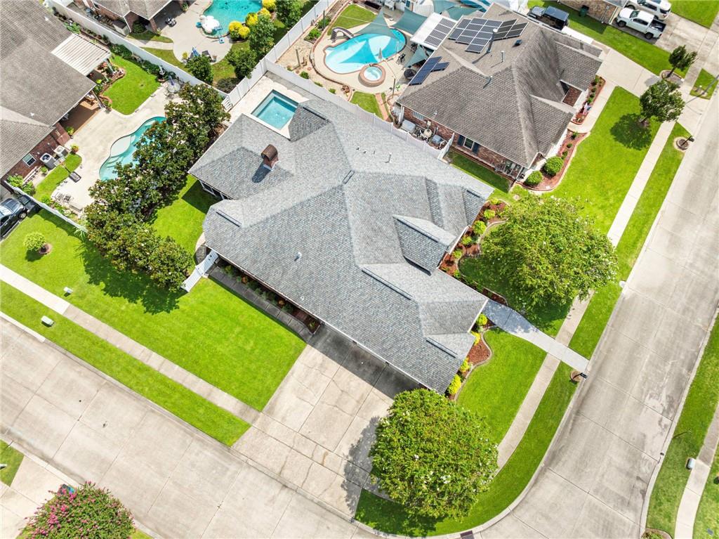Residential in Hahnville 5