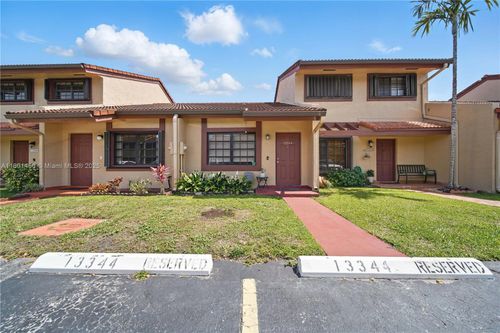 13344 Sw 59th Ln, Miami, FL, 33183-5107 | Card Image
