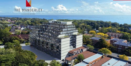 521-2 Manderley Drive, Scarborough, ON, M1N0C7 | Card Image