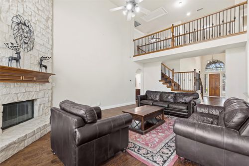 357 Spring Meadow Dr, Fairview, TX, 75069-6813 | Card Image