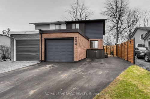 34 Dodds Crt, Fort Erie, ON, L2A5Z2 | Card Image