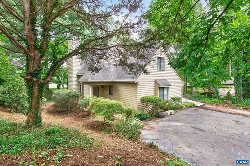 1249 Gristmill Dr, CHARLOTTESVILLE, VA, 22902-8742 | Card Image