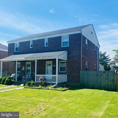 2504 Liberty Pkwy, DUNDALK, MD, 21222-3951 | Card Image